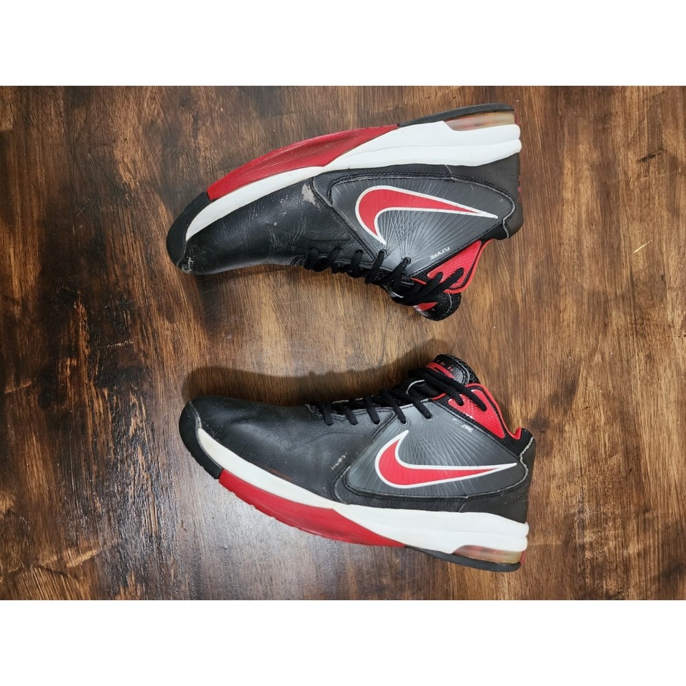 Nike Air Max Flight Flywire Retro (2012) 441948-007 Men's Size 9